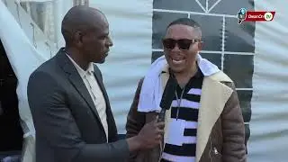 SKHOVA MHLONGO (TIKTOKER/MASKANDI FAN-RED NATION