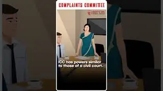 Understanding Internal Complaints Committees: Safeguarding Workplace Rights 💼👩&zwj;⚖️