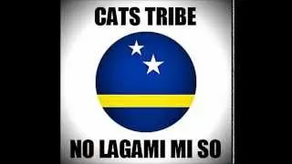 Cats Tribe - No Lagami Mi So