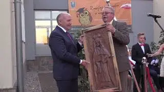 Rocznica otwarcia Szkoły Podstawowej w Kuźniczysku