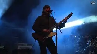 Hasta siempre Rubén MARICHIWEU - Lo frágil de la locura, La Renga y Rubén Patagonia 30/8/17 Huracán