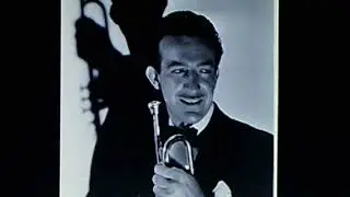 Harry James and his Orchestra, v./Toni Harper:  