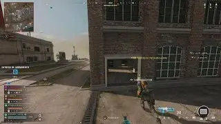 Warzone 6 con el Chuy y el Fuigueroa QUEEEE BUENAAA LUISSS JAJAJAJAJA