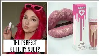 Обзор HONEST AF Trinket | Sugarpill | Cerise1307 |