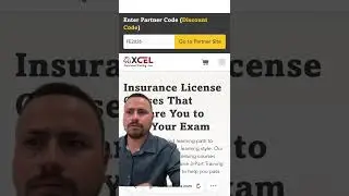 Cursos para licensia de seguros de Vida ahora en 50% descuento!