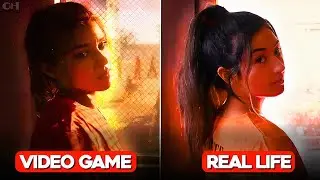 Realism is Killing Gaming // Why ULTRA REALISTIC GAMES SUCKS??
