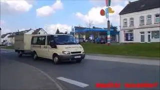 (Erstmalig) BtKombi DRK + mit Ga-Betreuung