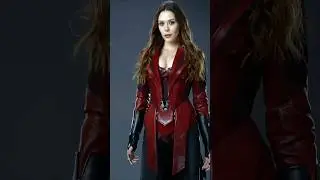 Best 5 movies 🍿🎥 Of Wanda #shorts #avengers