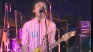P-MODEL「サンシャイン・シティー」（ SUNSHINE CITY）