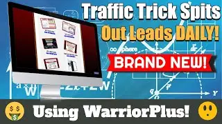 WarriorPlus EasyCashSystem | Lead Generation System Review - EasyCashSystem On WarriorPlus