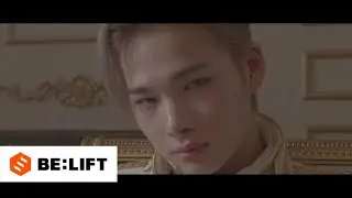 ENHYPEN (엔하이픈) BORDER : CARNIVAL Concept Film (UP ver.) - 니키 (NI-KI)