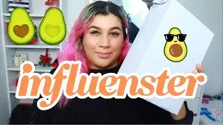 INFLUENSTER | Como recibir productos gratis