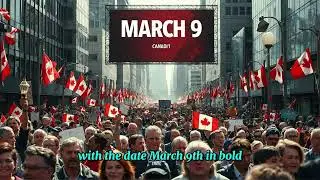 Federal Liberals Set March 9 to Announce New Leader and Canada&rsquo;s Next Prime Minister