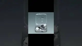 Nothing Ear (3) Revealed: Transparent Design + TALK Button!