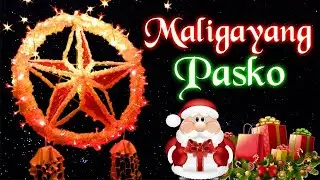Christmas Carol Tagalog Christmas Songs Lyrics Playlist 2020 🎅🏽 Good Tagalog Love Song Lyrics 2021