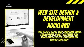 🆕  Web Design Auckland Website Development Auckland