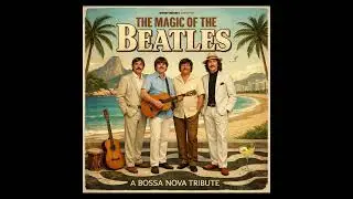 HEY JUDE - THE BEATLES BOSSA NOVA REIMAGINED
