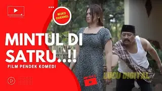 GORO GORO JAJAN | Woko Channel Terbaru