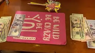 Cash Stuffing As a low income worker