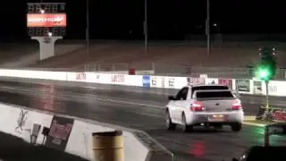 STI first trip to Midnight Mayhem 12NOV10