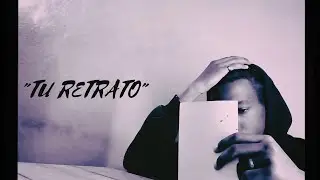 Yoanceh Realeza - Tu Retrato (Visualizer + lyrics)