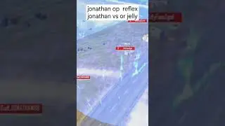 jonathan vs or jelly
