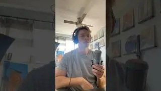 Lennon Stella - &ldquo;Golf On TV&rdquo; cover