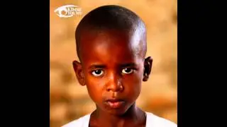 A 'time-lapse' of +333 portraits of orphans (Africa/Asia) - Timelapse