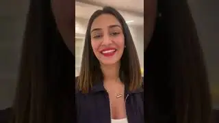 Erica Fernandes Instant Makeup Look | Kuch Rang Pyaar Ke Aise Bhi 3