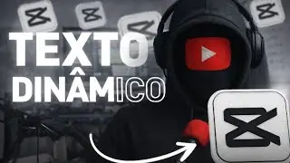  HACK secreto do CAPCUT para Celular Para EDI&Ccedil;&Atilde;O DIN&Acirc;MICA 