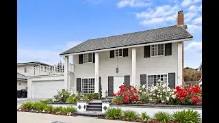 24822 Mosquero Lane, Mission Viejo
