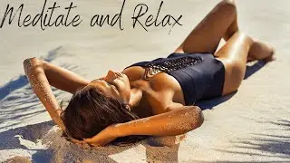 Thursday Morning Meditation & Relax - Recharge and Reset you Mind & Body