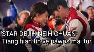 Hmingthatna Ai In Hmangaihna A Thlang Zawk || MIZO MOVIE RECAP
