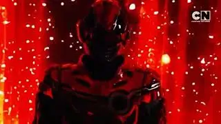 Project R.E.D. - Super Space Sheriff Gavan Infinity ( Official Teaser )