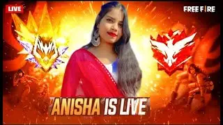 FREE FIRE  🔴 THE GAMING GIRL 🥰   #freefire #freefirelive #uidchecking #girlgamer