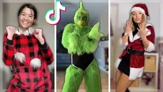 CHRISTMAS Special Tik Tok DANCE Mashup! 🎅 Ultimate XMAS TikTok Dance Compilation 🤶