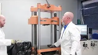 Tensile Testing