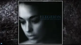 Elegeion    &mdash;   Through The Eyes Of Regret (2001) (Full Album)