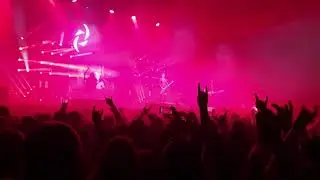 Halestorm - Uncomfortable - Live London 2019