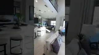 Stunning Open Concept Home