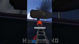 Неожиданный способ попасть на карго!  #rust #раст