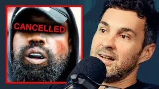 What Actually Happens To Cancel Culture Victims | Mark Normand