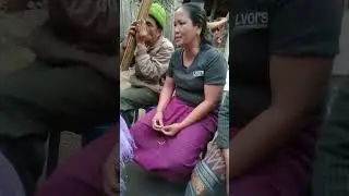 ຂັບຊຳເໜືອ/ທີ່ເຮືອນອາວວັດ./ເມືອງຊຳໃຕ້