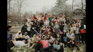 Young Life Fall Weekend Promo