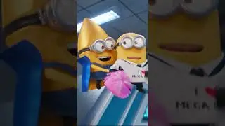 Mi Villano Favorito 4 - GRWMinions