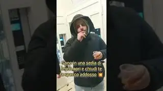 Sciacato - FREESTYLE DISSING (Exclusive 2022)