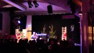 Horst Weber Adventszick op K&ouml;lsch