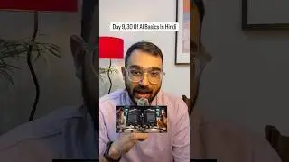 ChatGPT Bakwaas Response De Raha Hai? Yeh 3 Rules Use Karo | Prompt Engineering Hindi