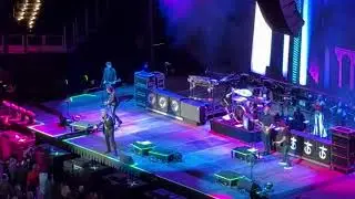 Billy Idol - Too Much Fun - live in Fort Worth, TX - May 7 2025