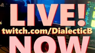 High Wind Warning | Rashid Training | TEST STREAM